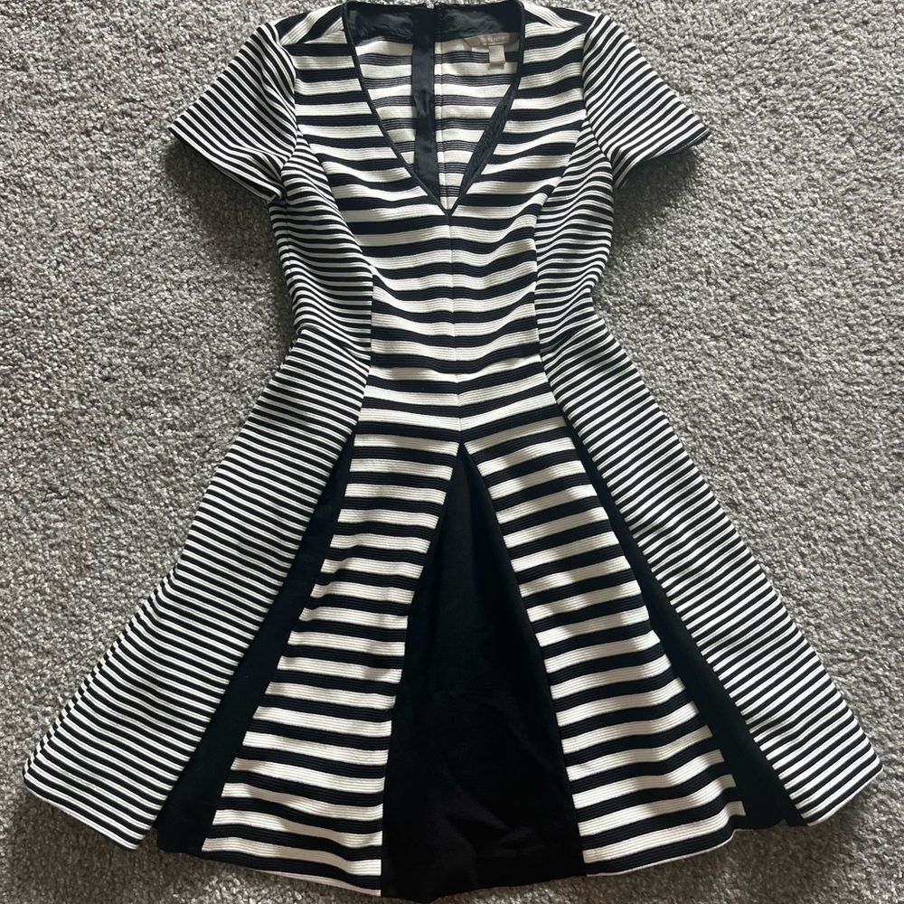 Banana republic dress